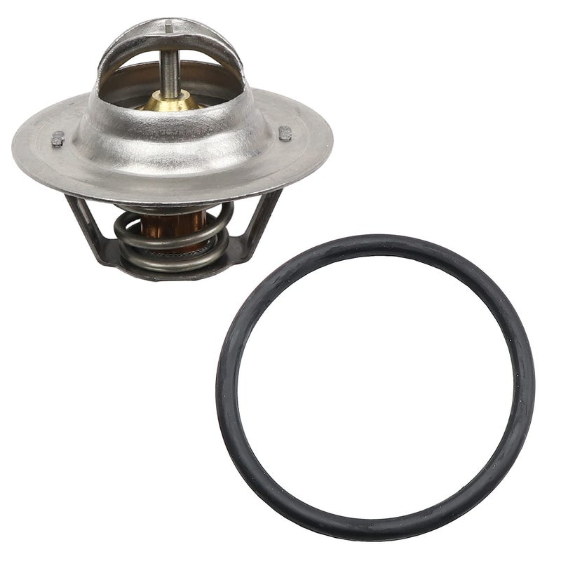 Beck Arnley Beck/Arnley Thermostat - 143-0849 - Image 1